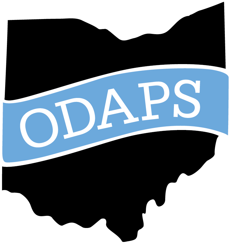ODAPS Logo